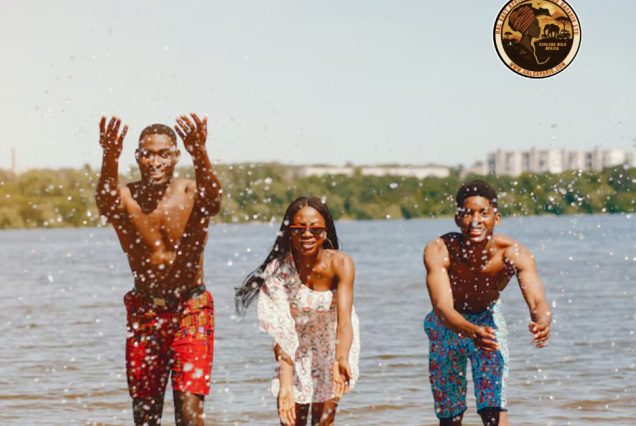Full immersion Watamu